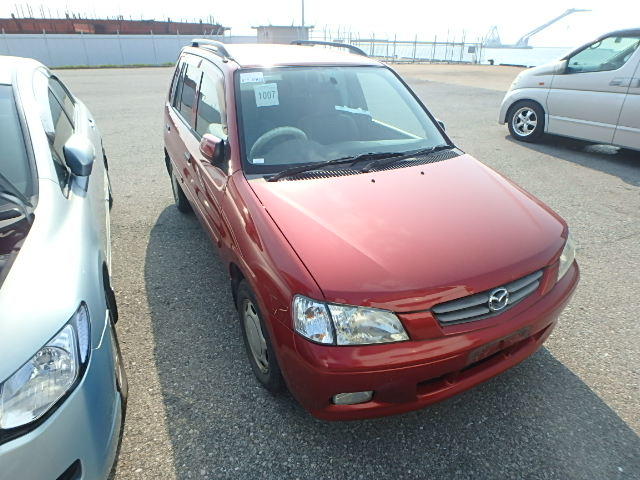 MAZDA
