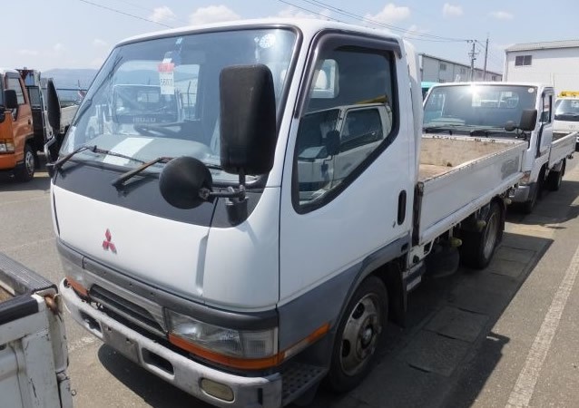 1994 MITSUBISHI CANTER