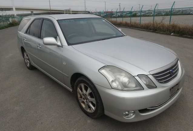 2005 TOYOTA MARK II BLIT
