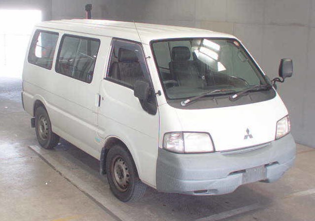 Front view