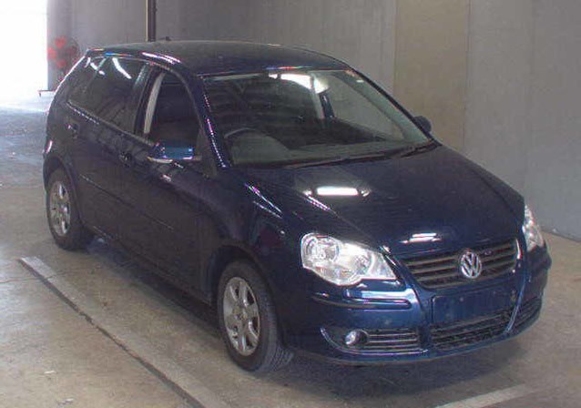 Front view